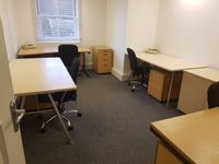 Property Image for Dorney House Business Centre, 46-48A High Street, Slough, Buckinghamshire, SL1 7JP
