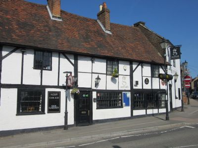 Property Image for Dorney House Business Centre, 46-48A High Street, Slough, Buckinghamshire, SL1 7JP