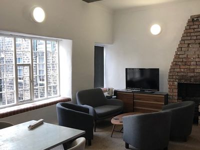 Property Image for Globe Works
							Penistone Road 														Sheffield
