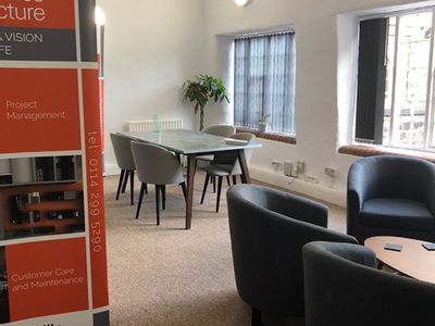 Property Image for Globe Works
							Penistone Road 														Sheffield