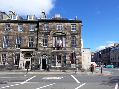 Property Image for 40 Charlotte Square, Edinburgh, City Of Edinburgh, EH2 4HQ
