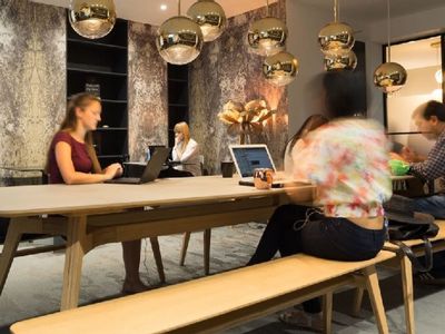 Property Image for 36 Soho Square, London, W1D 3QY