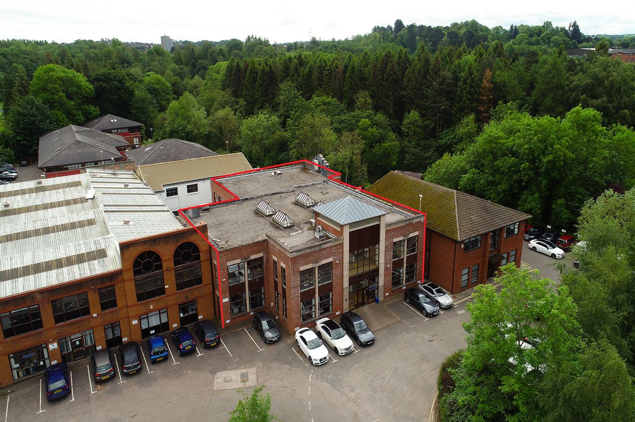 For Sale Woodchester House 50 Lane, Belfast, County Antrim