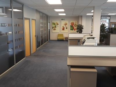 Property Image for 1 Apsley Way, London, London, NW2 7HF