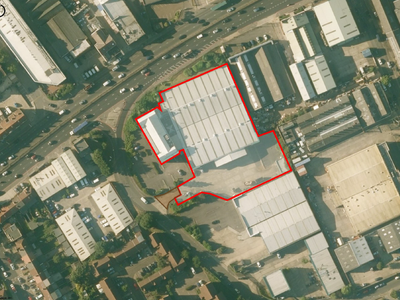Property Image for 1 Apsley Way, London, London, NW2 7HF