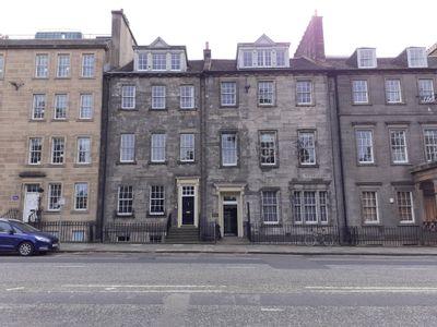 Property Image for 3-4 Queen Street, Edinburgh, EH2 1JE
