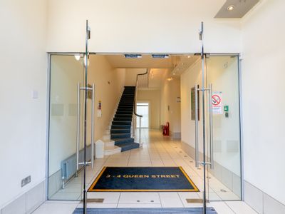 Property Image for 4 Queen Street, Edinburgh, EH2 1JE