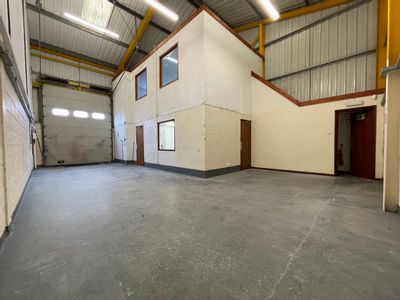 Property Image for Henwood Business Centre, Henwood Industrial Park, Ashford, Kent, TN24 8DH