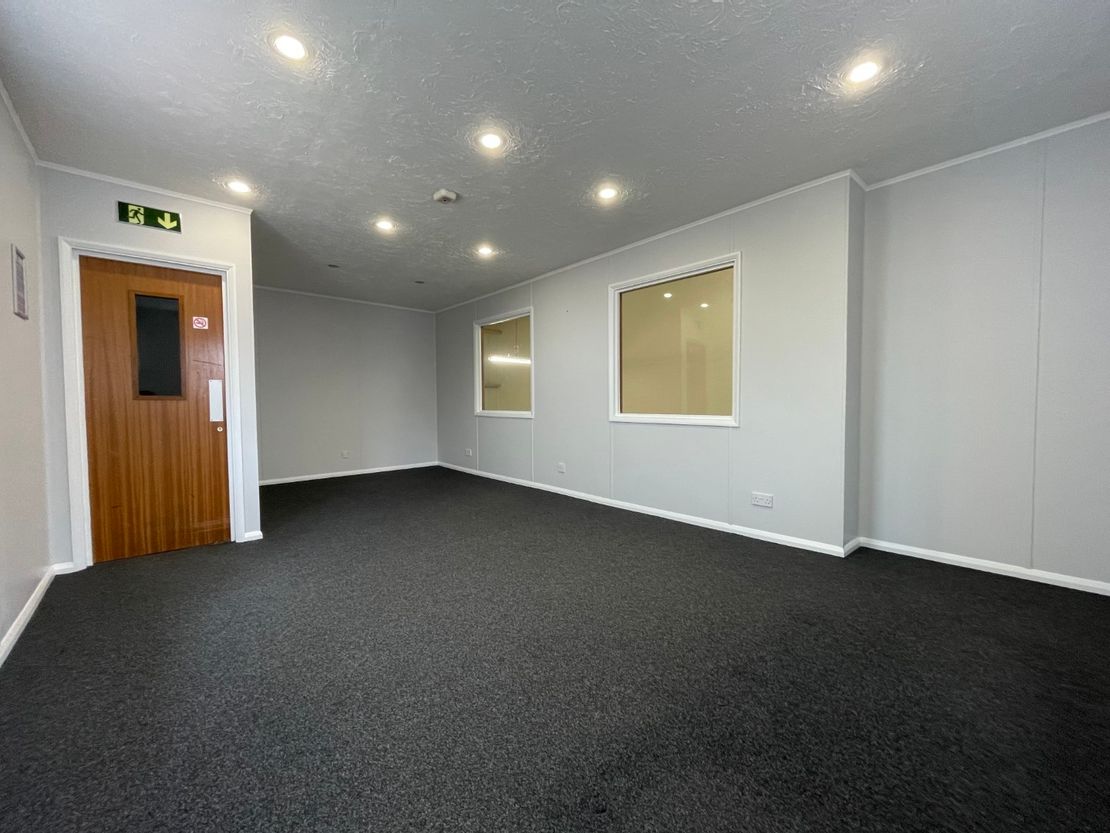 Henwood Business Centre, Henwood Industrial Park, Ashford, Kent, TN24 8DH