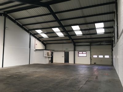 Property Image for Henwood Business Centre, Henwood Industrial Park, Ashford, Kent, TN24 8DH