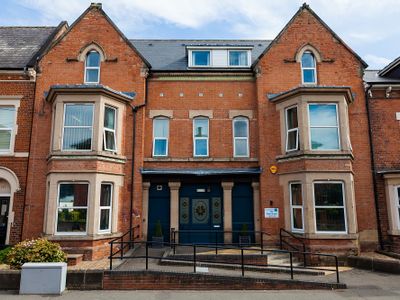 Property Image for The Townhouse, 123-125 Green Lane, Derby, DE1 1RZ