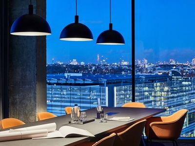 Property Image for 1 Lyric Square, London, W6 0NB