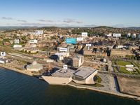 Property Image for 1st To 4th Floors, 66 Nethergate, Dundee, DD1 4ER