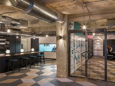 Property Image for 256-260 Old Street, London, Greater London, EC1V 9DD