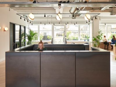 Property Image for 5 Upper St Martins Lane, London, WC2H 9EA