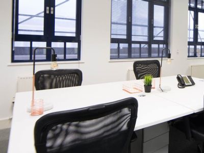 Property Image for 1 Neal Street, London, WC2H 9QL