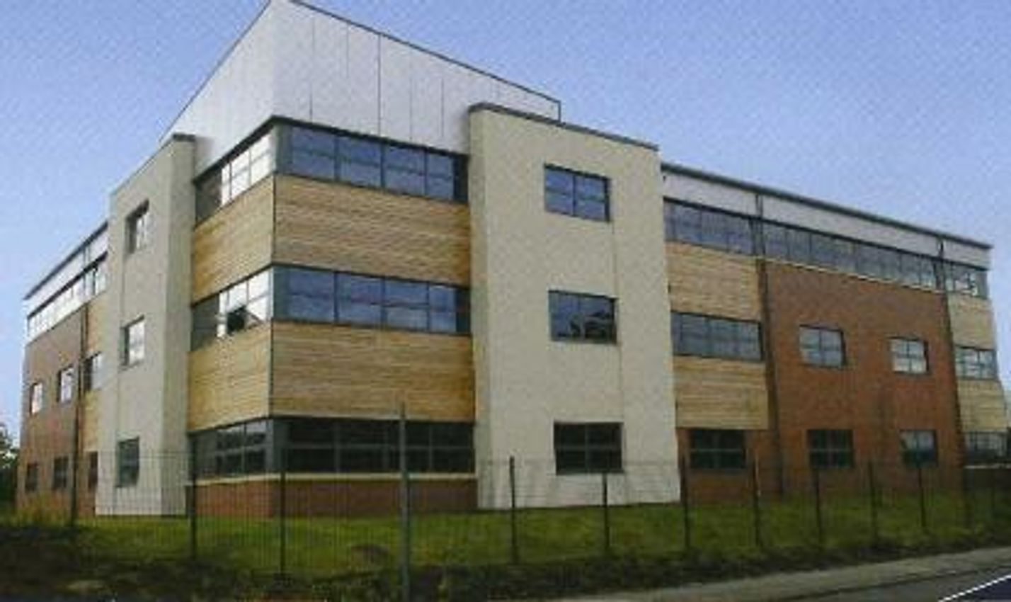 To Let SUITE 8 BLACKBURN GATEWAY JUNCTION 6 M65, BLACKBURN, BB1 3NY