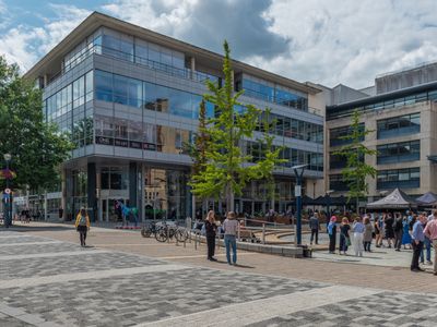 Property Image for One The Square, Temple Quay, Bristol, City Of Bristol, BS1 6DG