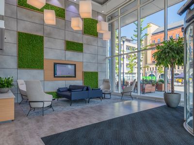 Property Image for One The Square, Temple Quay, Bristol, City Of Bristol, BS1 6DG