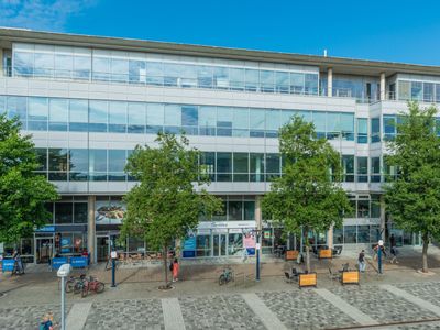 Property Image for One The Square, Temple Quay, Bristol, City Of Bristol, BS1 6DG