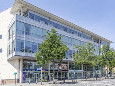 Property Image for One The Square, Temple Quay, Bristol, City Of Bristol, BS1 6DG