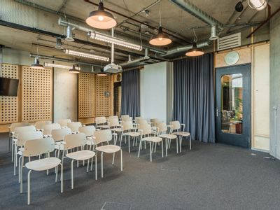 Property Image for White Collar Factory, 1 Old Street Yard, London, Greater London, EC1Y 8AF