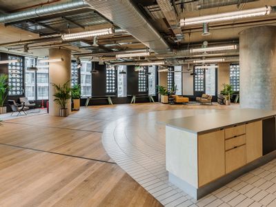 Property Image for White Collar Factory, 1 Old Street Yard, London, Greater London, EC1Y 8AF