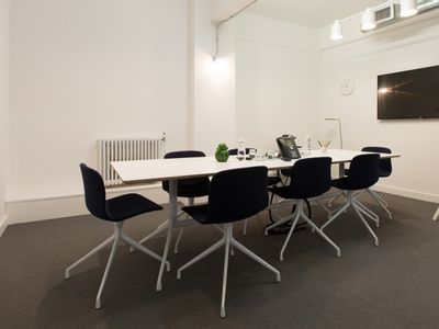 Property Image for 133 Whitechapel High Street, London, E1 7QA
