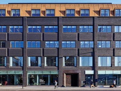 Property Image for 201-211 Borough High Street, London, SE1 1JA