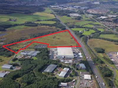 Property Image for Neilson Square, Deans Industrial Estate, Livingston, West Lothian, EH54 8RQ