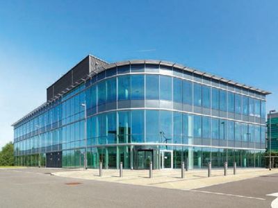 Property Image for Landmark Space, 450 Brook Drive, Green Park, Reading, RG2 6UU