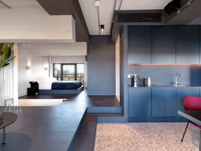 Property Image for 92 Albert Embankment, London, SE1 7TP