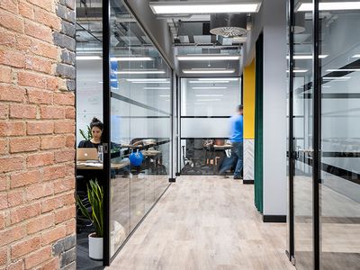 Property Image for 33 Foley Street, London, Greater London, W1W 7TL