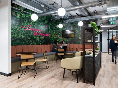 Property Image for 33 Foley Street, London, Greater London, W1W 7TL