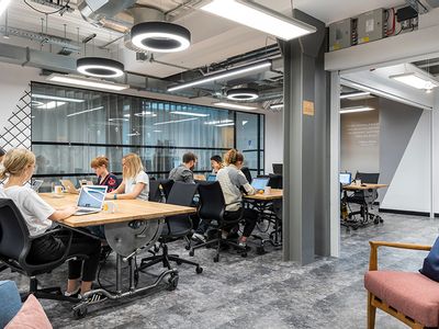 Property Image for 33 Foley Street, London, Greater London, W1W 7TL