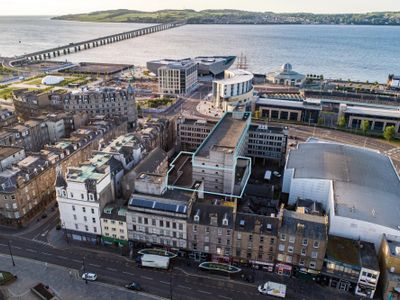 Property Image for Units 6 7/7A 10 &  11 Nethergate Business Centre, 78-80 Nethergate, Dundee, DD1 4ER