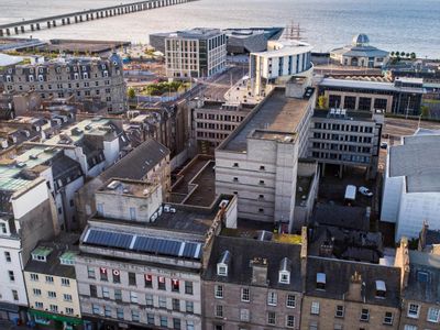 Property Image for Units 6 7/7A 10 &  11 Nethergate Business Centre, 78-80 Nethergate, Dundee, DD1 4ER