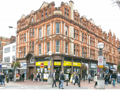 Property Image for Dog House, 150 Friar Street, Reading, RG1 1HE