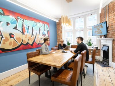 Property Image for Dog House, 150 Friar Street, Reading, RG1 1HE
