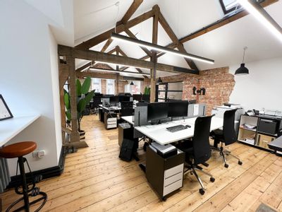 Property Image for Dog House, 150 Friar Street, Reading, RG1 1HE