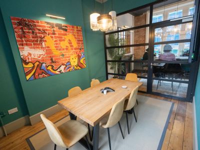 Property Image for Dog House, 150 Friar Street, Reading, RG1 1HE