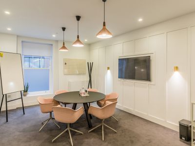 Property Image for 91 Wimpole Street, London, W1G 0EF