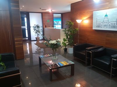 Property Image for Ground Floor Lesley Studios 32-36 May Street, Belfast, County Antrim, BT1 4NZ