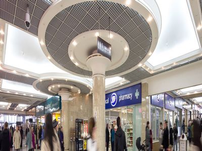 Property Image for Burns Mall Shopping Centre Burns Precinct, Kilmarnock, KA1 1LT