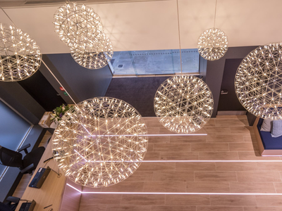 Property Image for Dawson House, 5 Jewry Street, London, Greater London, EC3N 2EX