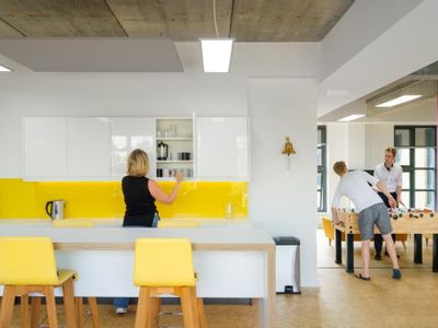 Property Image for Witan Studios, Witan Gate, Central Milton Keynes, Milton Keynes, Buckinghamshire, MK9 1EJ