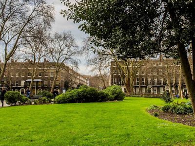 Property Image for 5 Southampton Place, London, WC1A 2DA