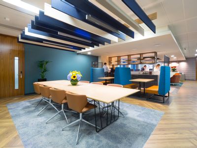 Property Image for 6 Bevis Marks, London, Greater London, EC3A 7BA