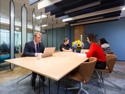 Property Image for 6 Bevis Marks, London, Greater London, EC3A 7BA