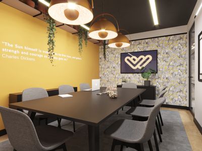 Property Image for 20 Red Lion Street, London, Greater London, WC1R 4PS